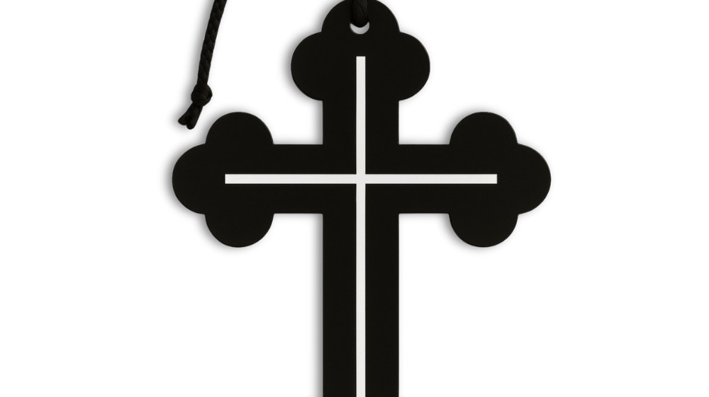 The Best Car Air Freshener in Australia – Faith-Inspired & Re-Scentable