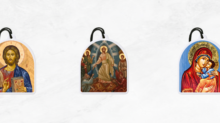 Explore Our Range of Christian Car Air Fresheners Today