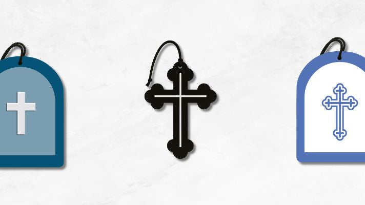 Christian Car Air Fresheners That Do More Than Just Smell Good