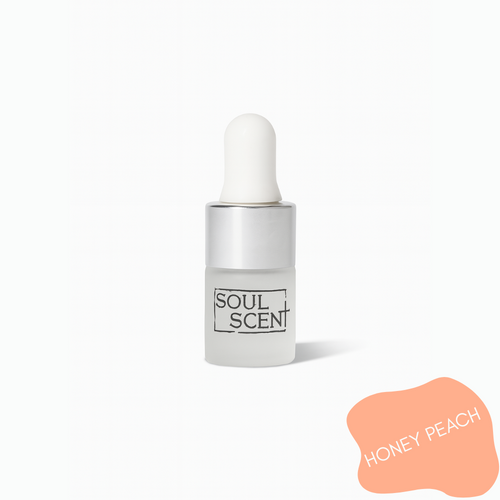 Re-Scenting Oil - Honey Peach