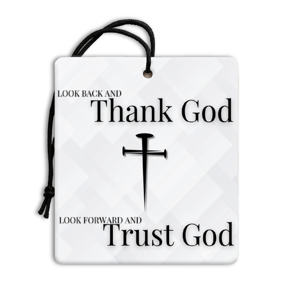 Trust God - Bubblegum