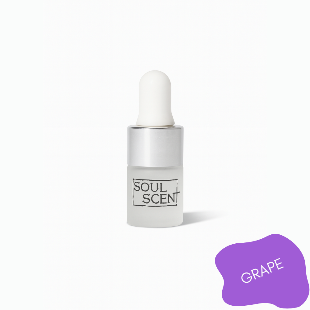 Re-Scenting Oil - Grape