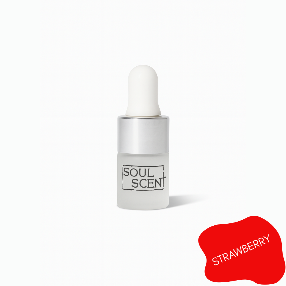 Re-Scenting Oil - Strawberry