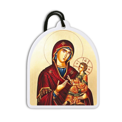 Theotokos Icon