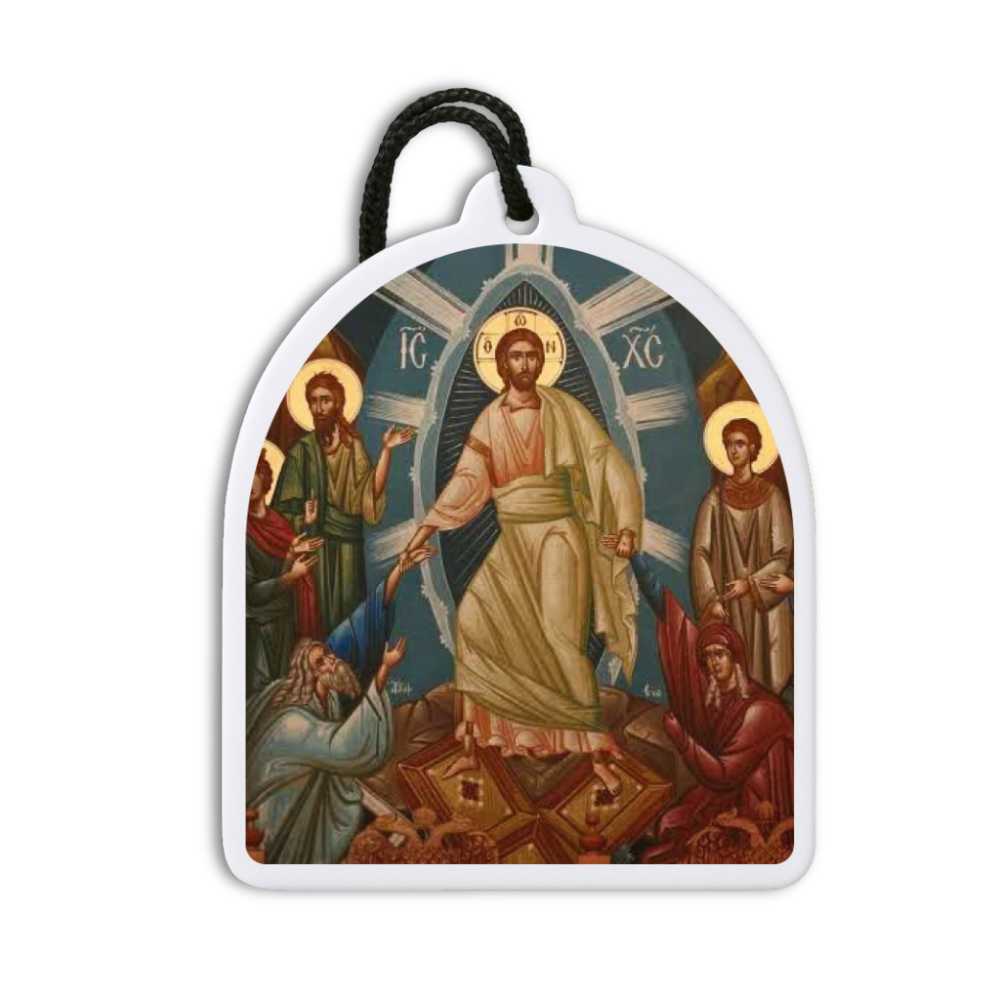 Anastasi Icon – Fruit Aroma