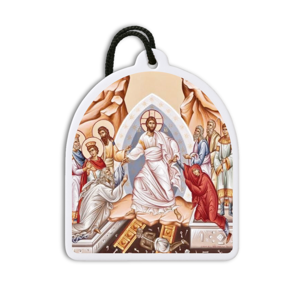 The Resurrection – Coconut