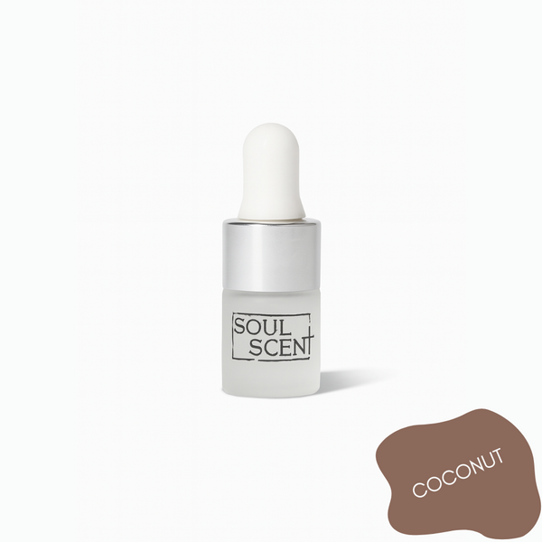 Re-Scenting Oil - Coconut