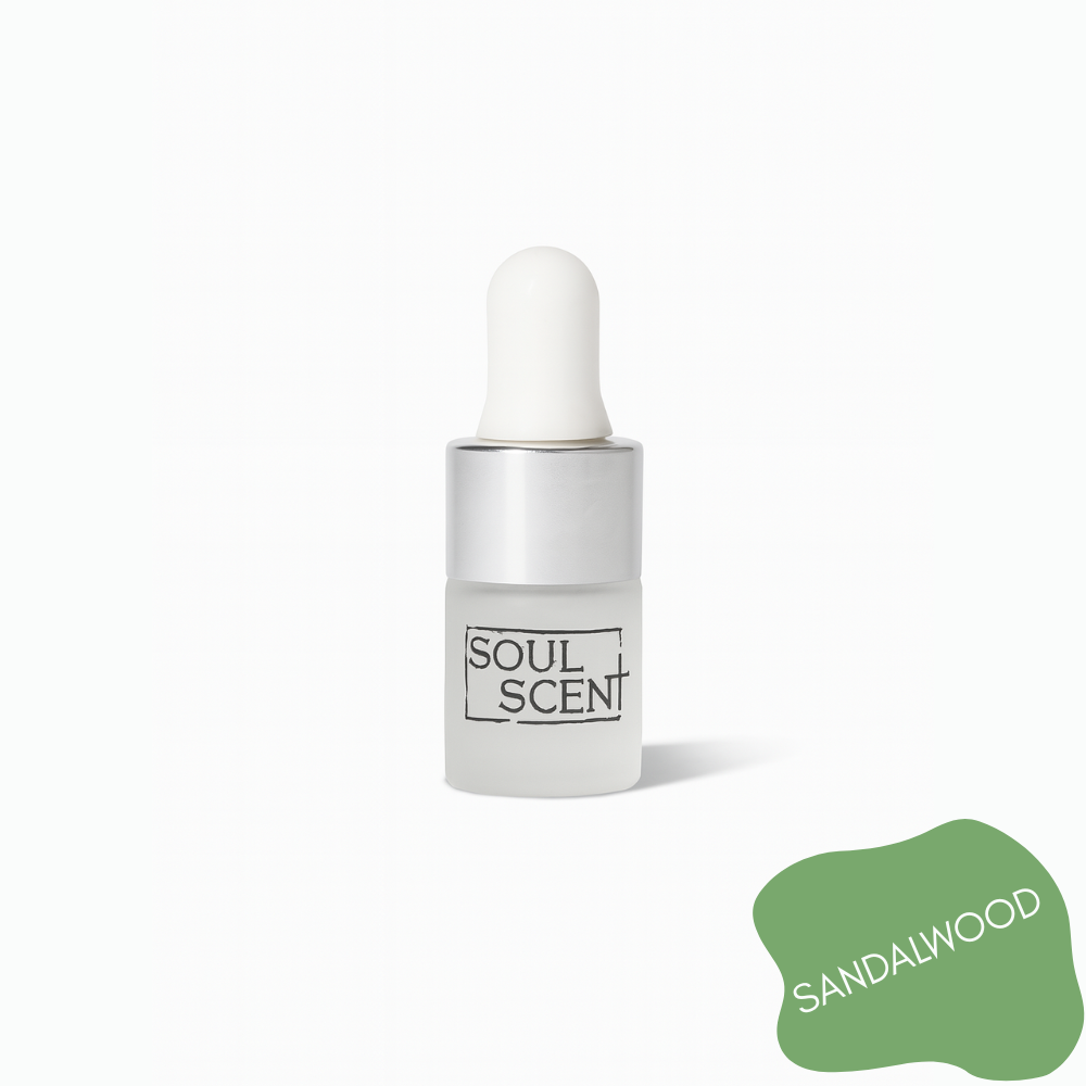 Re-Scenting Oil - Sandalwood