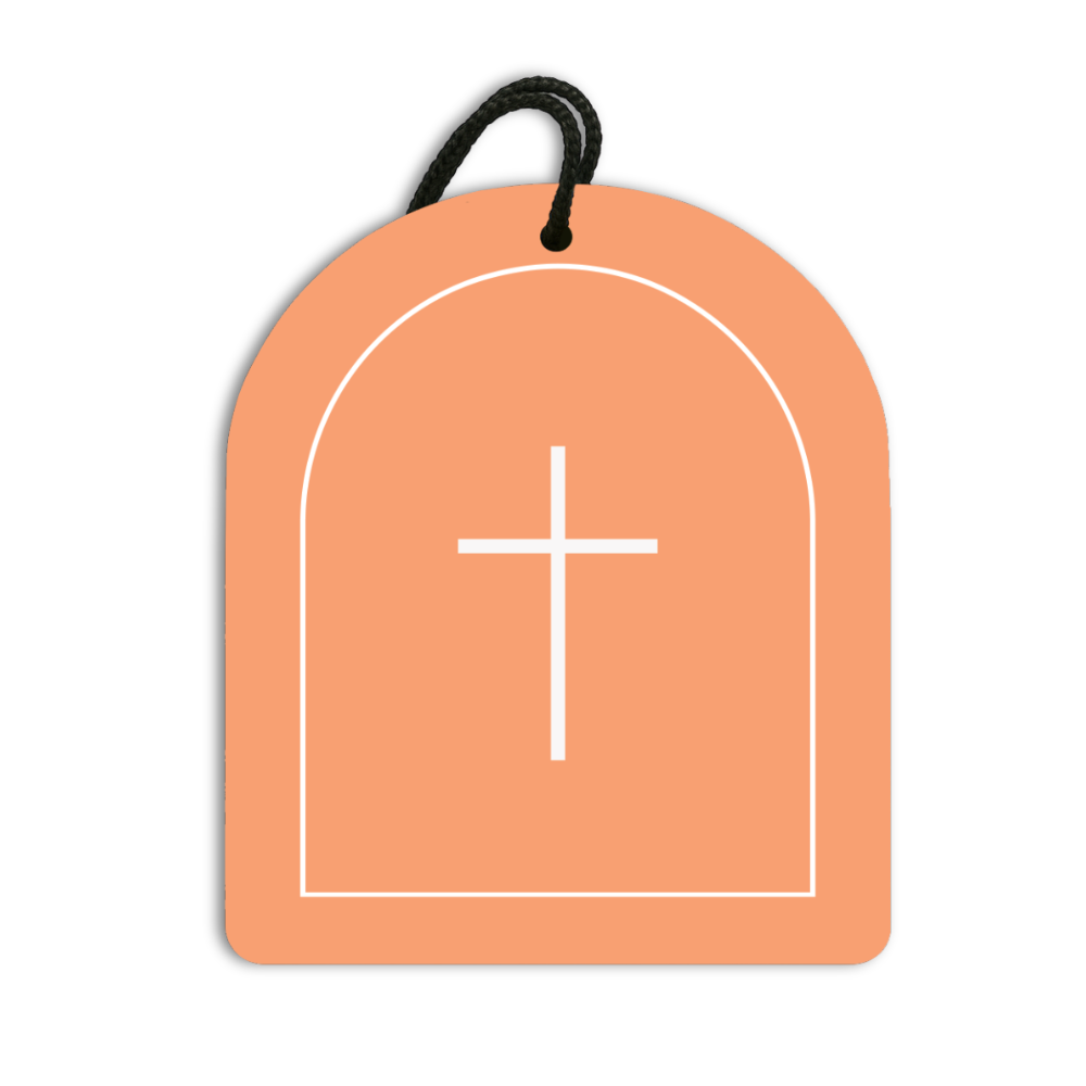 Orange Cross – Honey Melon