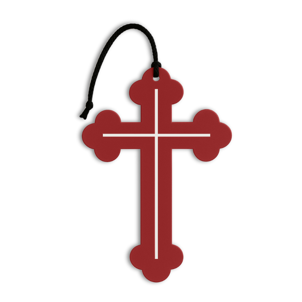 Strawberry Red Cross – Strawberry