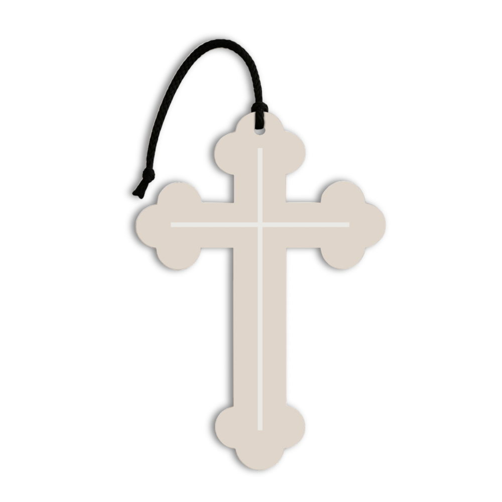 Vanilla Cross – Vanilla