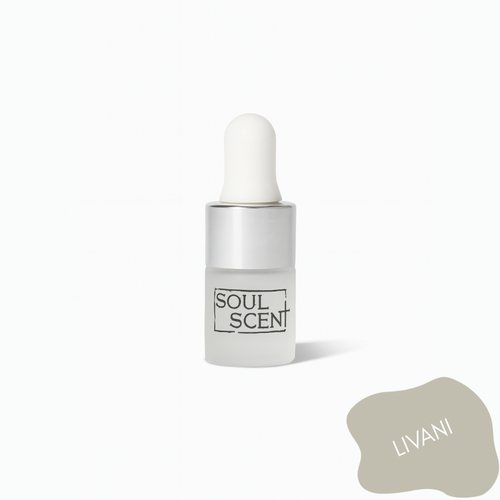 Re-Scenting Oil – Livani
