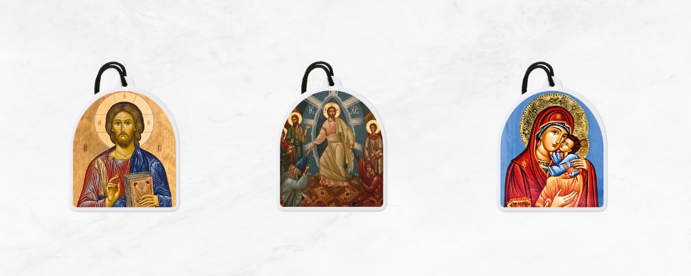 Explore Our Range of Christian Car Air Fresheners Today
