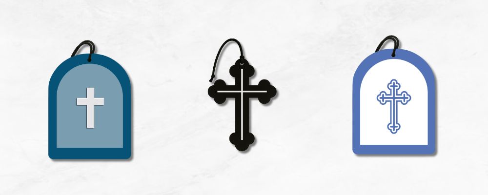 Christian Car Air Fresheners That Do More Than Just Smell Good