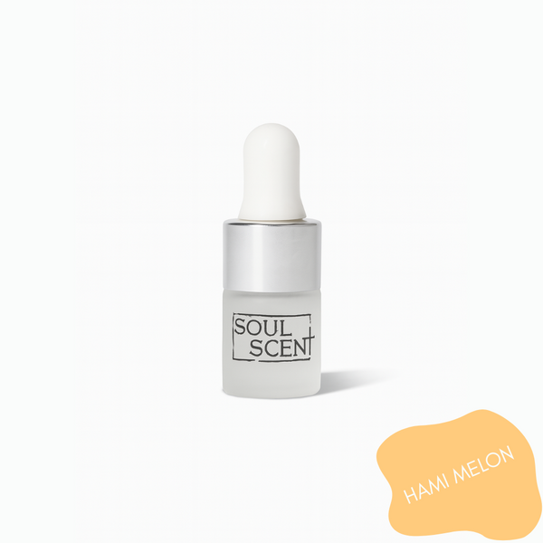 Re-Scenting Oil - Honey Melon