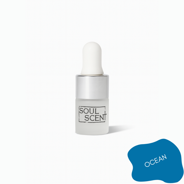 Re-Scenting Oil – Ocean