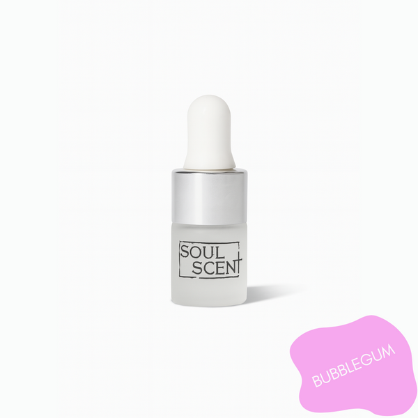 Re-Scenting Oil - Bubblegum