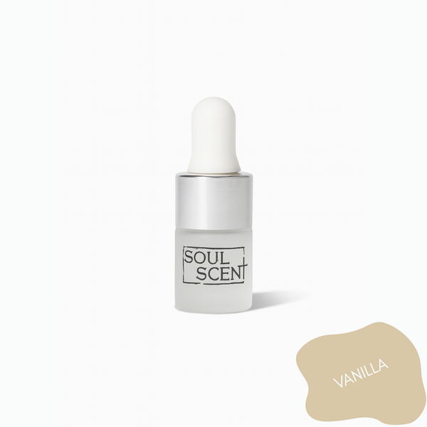 Re-Scenting Oil - Vanilla