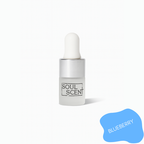 Re-Scenting Oil - Blueberry