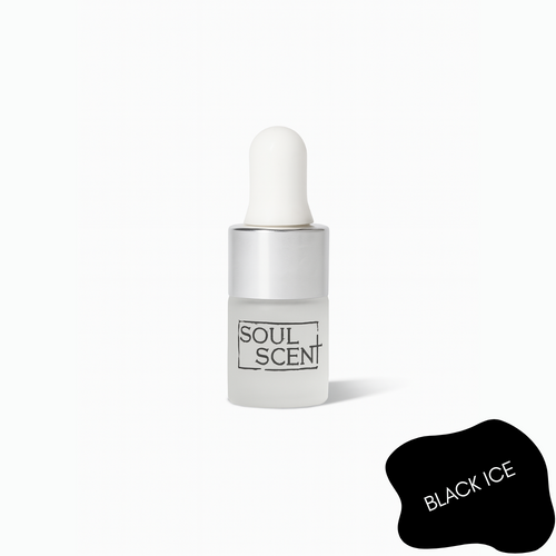 Re-Scenting Oil - Black Ice