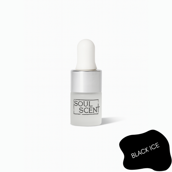 Re-Scenting Oil - Black Ice
