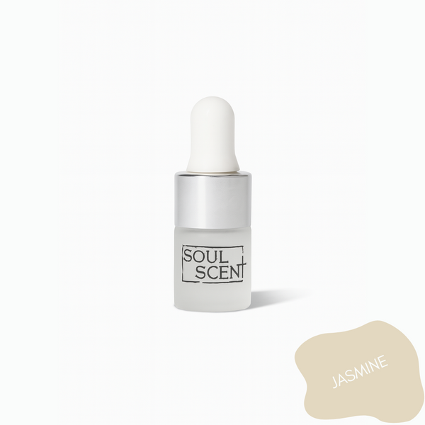 Re-Scenting Oil - Jasmine