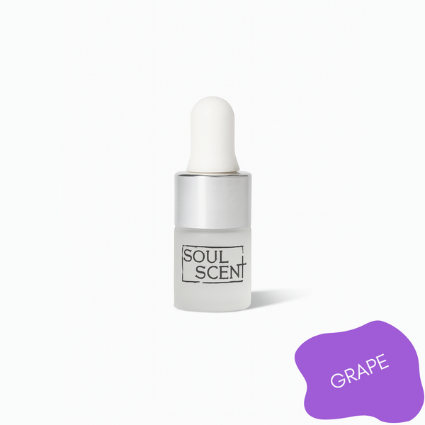 Re-Scenting Oil - Grape