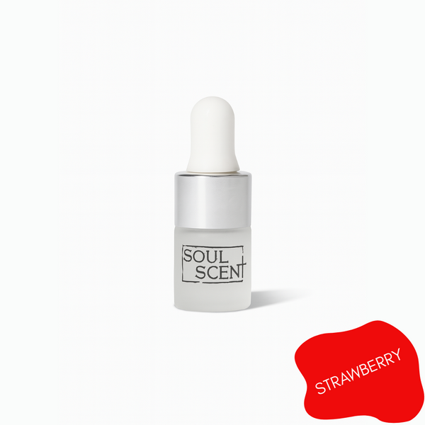 Re-Scenting Oil - Strawberry