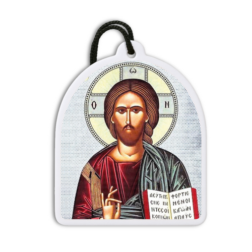 Christ Icon