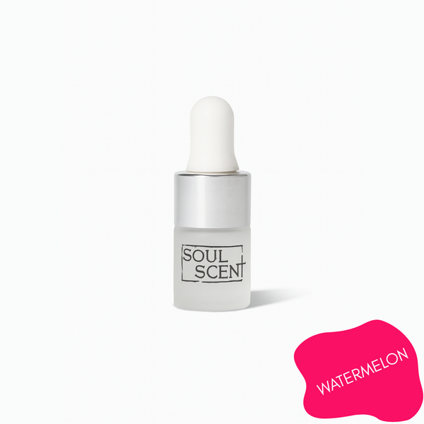 Re-Scenting Oil - Watermelon