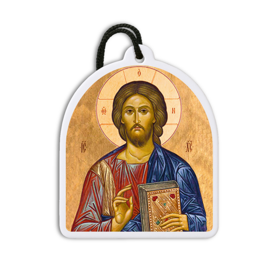 Christ Pantocrator