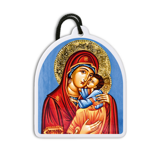 Mother Mary