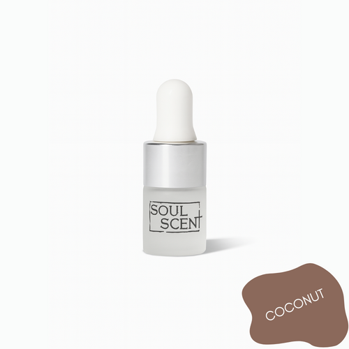 Re-Scenting Oil - Coconut