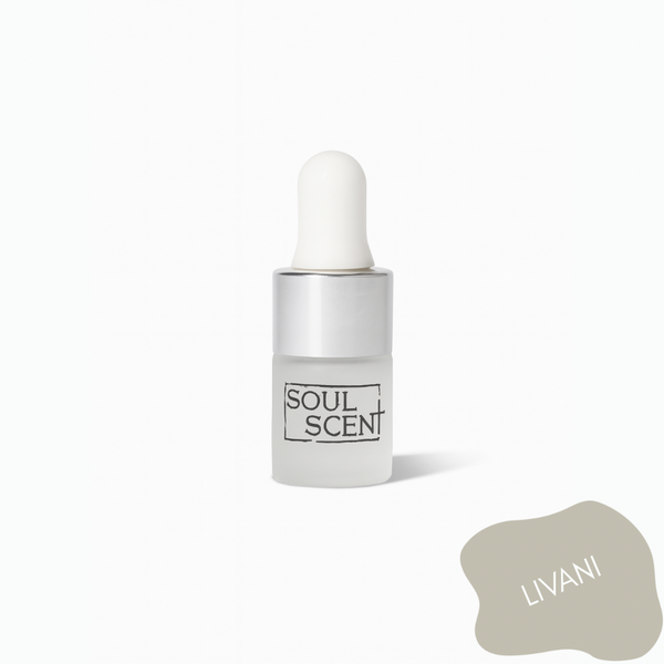 Re-Scenting Oil – Livani