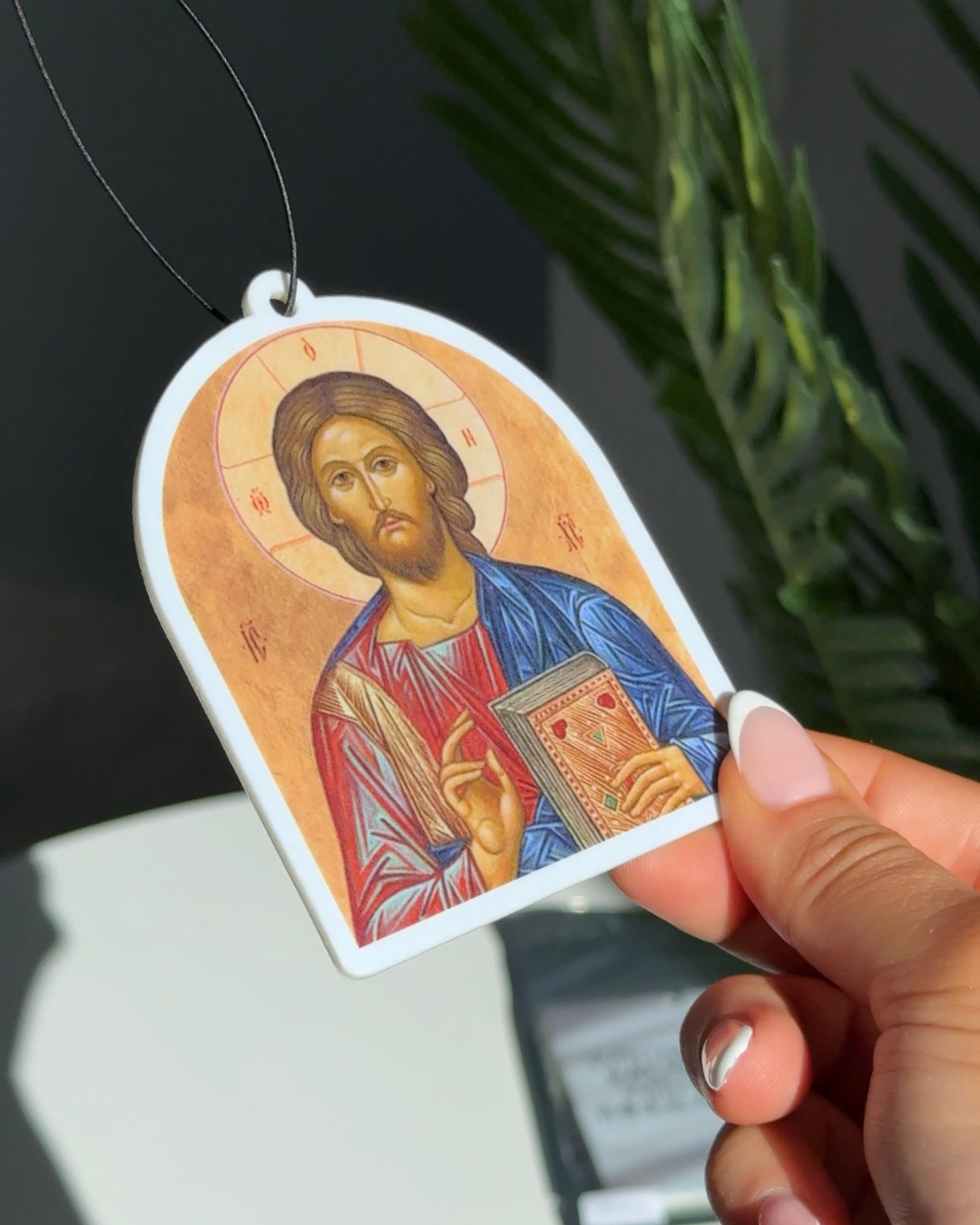 Faith Inspired
Car Air Fresheners